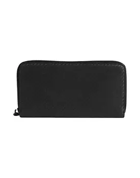 Кошелек Dunhill, черный