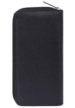 Кошелек DUO Hexagona, черный