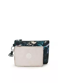 Кошелек DUO POUCH Kipling, черный