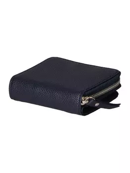 Кошелек джинсовый Gave Lux, синий