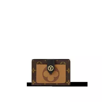 Кошелек Джульетты Louis Vuitton, коричневый