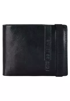 Кошелек EAGLE LOIS Jeans, черный