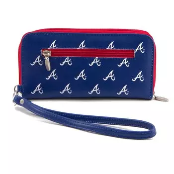Кошелек Eagles Wings Atlanta Braves