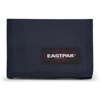 Кошелек Eastpak "CREW SINGLE", практичный дизайн, синий