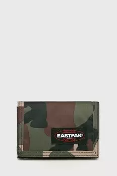 Кошелек Eastpak, зеленый