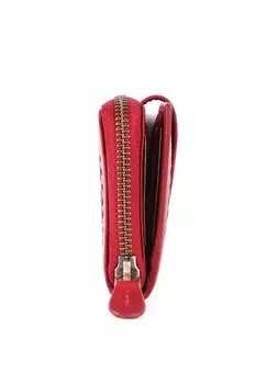 Кошелек ECHT Cow Burry, красный