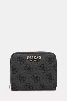 Кошелек Eco Erica Guess, серый