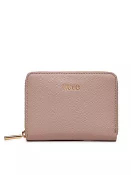 Кошелек Ecs M Zip Around AF4273 Liu Jo, розовый