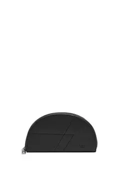 Кошелек EDDA HALBMONDFORM Liebeskind Berlin, черный