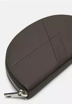 Кошелек EDDA HALBMONDFORM Liebeskind Berlin, темно-серый