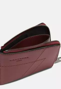 Кошелек EDDA NINO Liebeskind Berlin, розовый