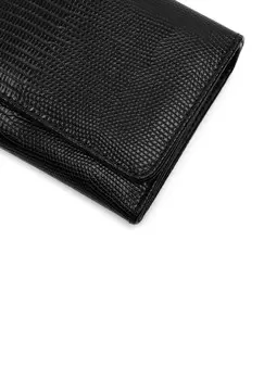 Кошелек EDELMINA MEDIUM MISAKO, черный