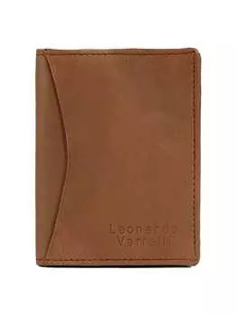 Кошелек EGOMAXX, коричневый