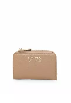 Кошелек ELARA V73, бежевый