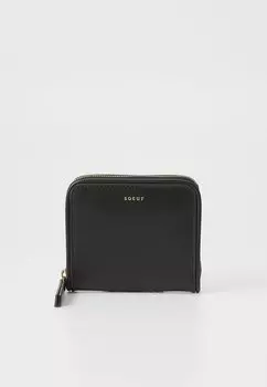 Кошелек ELECTRE Soeur, черный