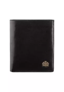 Кошелек ELEVEN COLLECTION WITTCHEN, черный