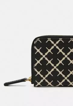 Кошелек Elia Coin By Malene Birger, черный