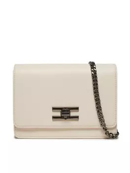 Кошелек Elisabetta Franchi, экрю