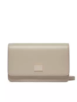 Кошелек Elisabetta Franchi, экрю