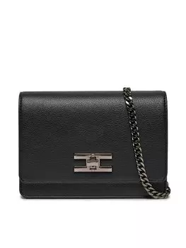 Кошелек Elisabetta Franchi, черный