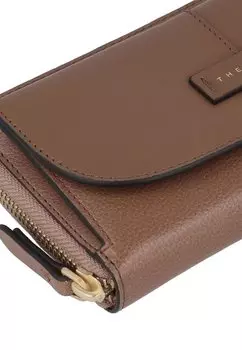 Кошелек ELISABETTA RFID SCHUTZ The Bridge, коричневый