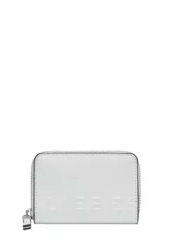 Кошелек ELIZA KLEINE MIT RUNDUM-REISSVERSCHLUSS Liebeskind Berlin, белый