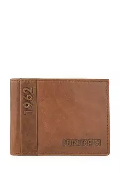 Кошелек ELK LOIS Jeans, коричневый