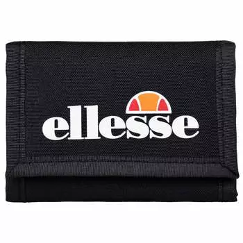 Кошелек ellesse, черный