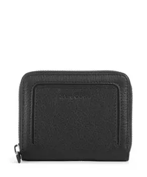 Кошелек Ellis из зернистой кожи Marc O'Polo, черный