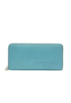 Кошелек ELVIRA GIGI Liebeskind Berlin, бирюзовый