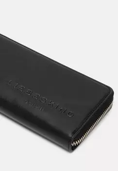 Кошелек ELVIRA GIGI Liebeskind Berlin, черный
