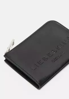 Кошелек ELVIRA LENA KLEINES Liebeskind Berlin, черный