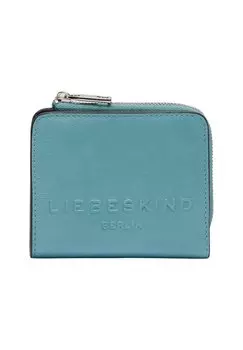 Кошелек ELVIRA TONI Liebeskind Berlin, бирюзовый