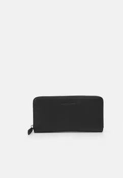 Кошелек EMILIE Marc O'Polo, цвет black