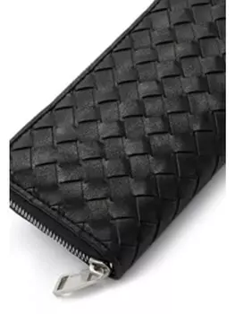 Кошелек EMILY & NOAH, черный