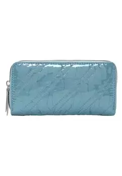 Кошелек Emily & Noah, цвет lightblue