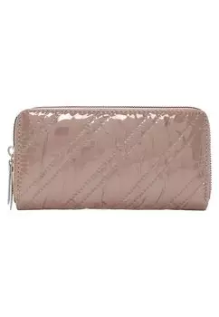 Кошелек Emily & Noah, цвет rose