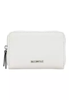 Кошелек Emily & Noah, цвет white