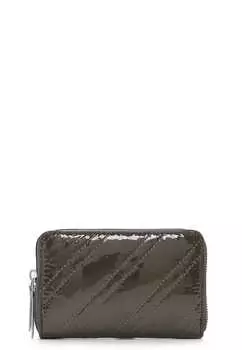 Кошелек EMILY & NOAH E&N Belinda, серый