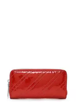 Кошелек EMILY & NOAH, красный