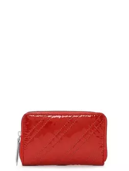 Кошелек EMILY & NOAH, красный