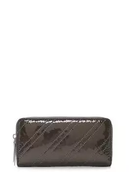 Кошелек EMILY & NOAH, серый