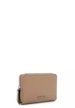 Кошелек Emily & Noah, темно-серый