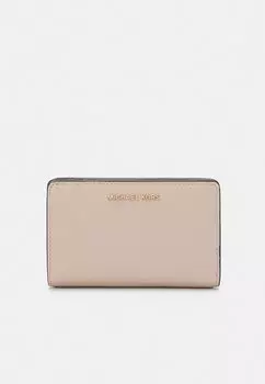 Кошелек EMPIRE SNAP WALLET MICHAEL Michael Kors, цвет soft pink