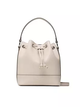 Кошелек Emporio Armani, экрю
