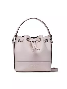 Кошелек Emporio Armani, экрю
