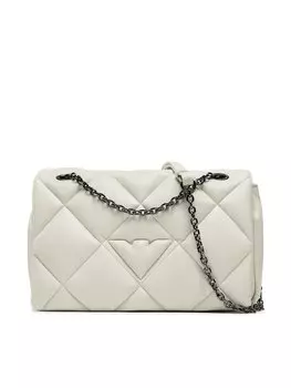 Кошелек Emporio Armani, экрю
