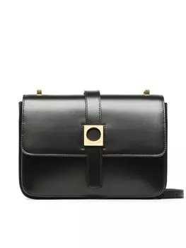 Кошелек Emporio Armani, черный