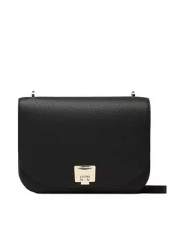 Кошелек Emporio Armani, черный