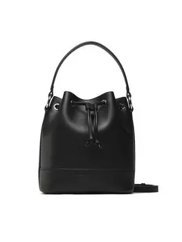 Кошелек Emporio Armani, черный